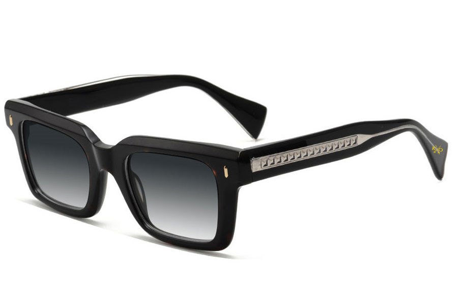 Katsuo Sunglasses C1