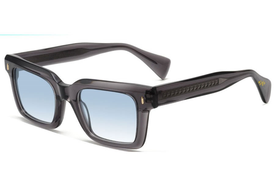 Katsuo Sunglasses C4