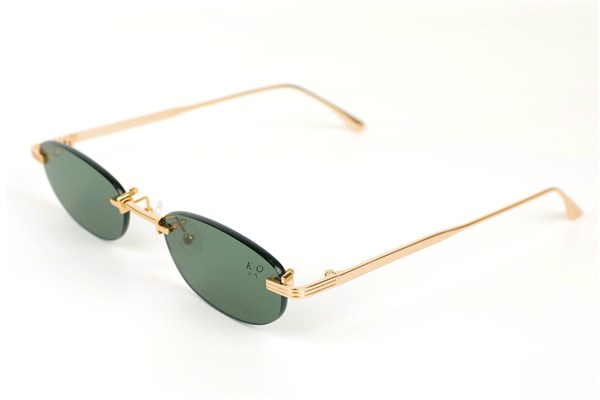 Katsuo Limited Series