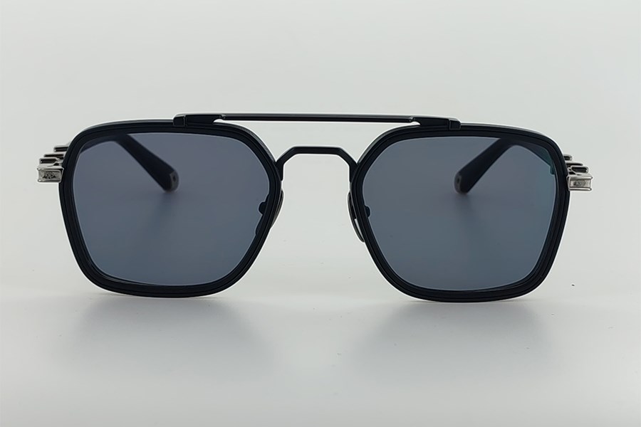 Katsuo Limited Series Black Gray