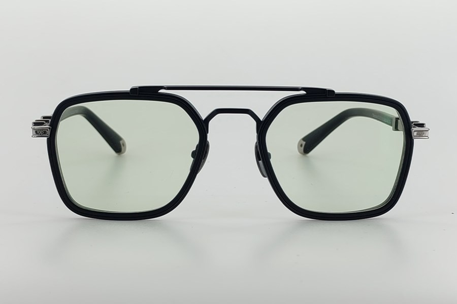 Katsuo Limited Series Black Green