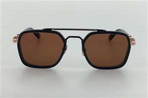 Katsuo Limited Series Black-Brown