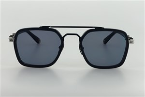 Katsuo Limited Series Black Gray