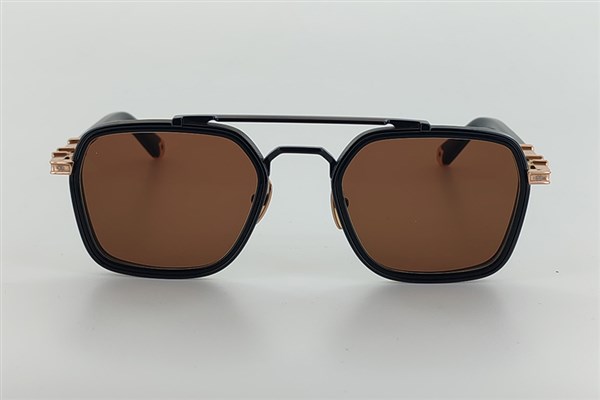 Katsuo Limited Series