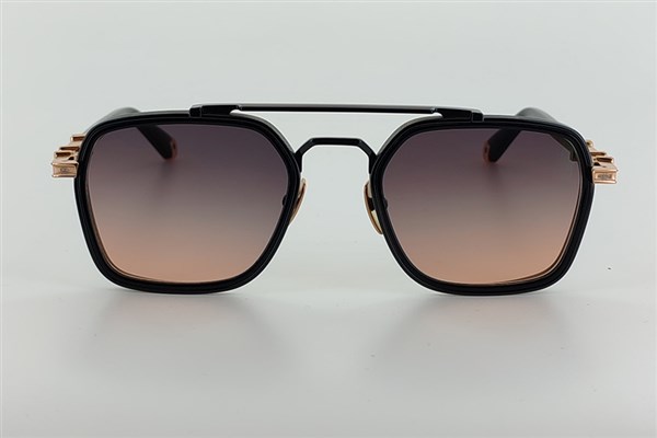 Katsuo Limited Series