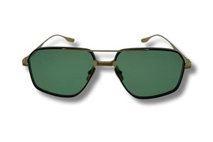 Katsuo Limited Series Black Gold Green