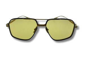 Katsuo Limited Series Black Gold Yellow