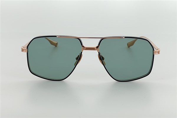 Katsuo Limited Series