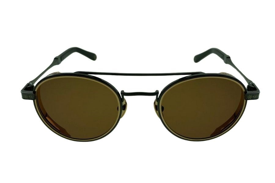 Katsuo Lİmited Series Black-Brown