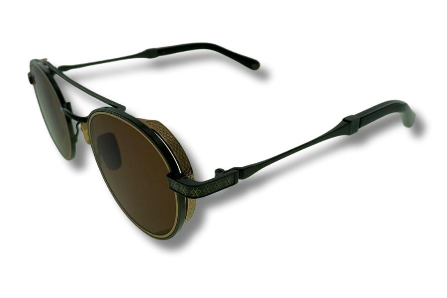 Katsuo Lİmited Series Black-Brown