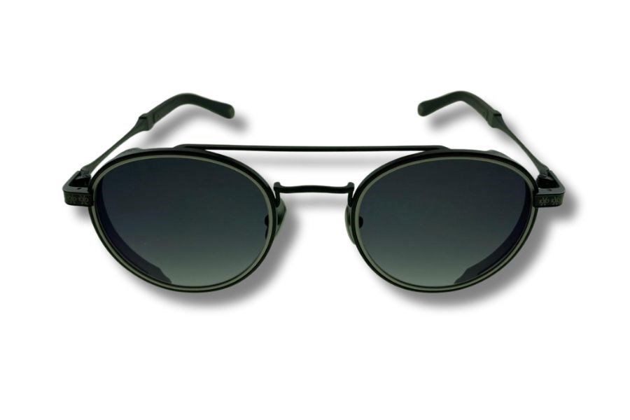 Katsuo Lİmited Series Black Gray Gradient