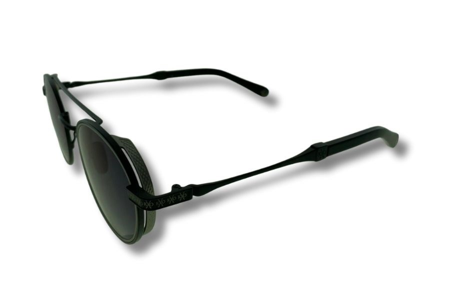 Katsuo Lİmited Series Black Gray Gradient