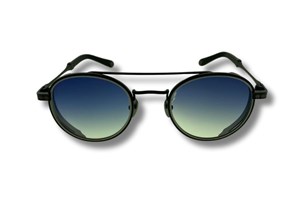 Katsuo Lİmited Series Black Blue Gradient