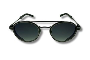 Katsuo Lİmited Series Black Gray Gradient