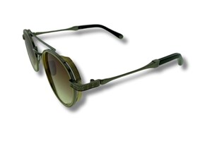 Katsuo Lİmited Series Silver Brown Gradient