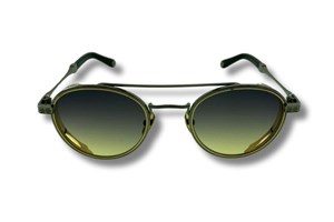 Katsuo Lİmited Series Silver Gray Yellow