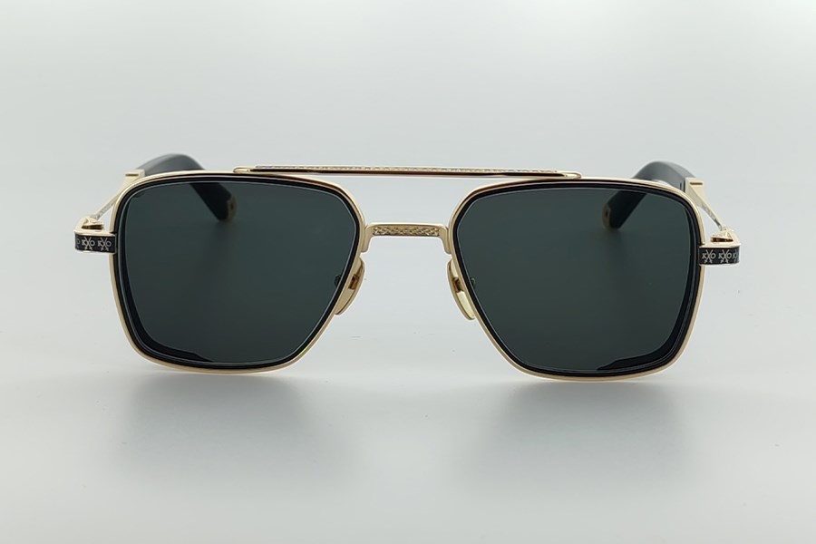 Katsuo Limited Series Gold Green