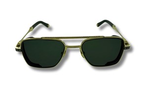 Katsuo Limited Series Gold Green