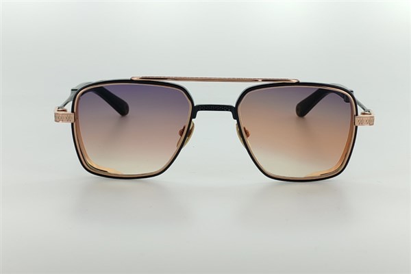 Katsuo Limited Series