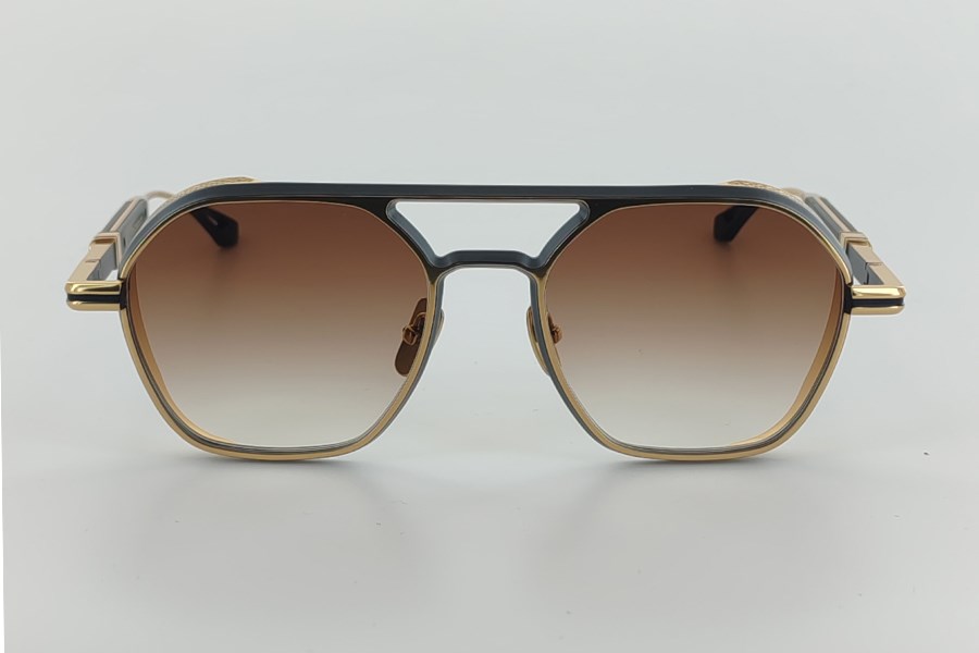 Katsuo Limited Series Gold Brown Gradient