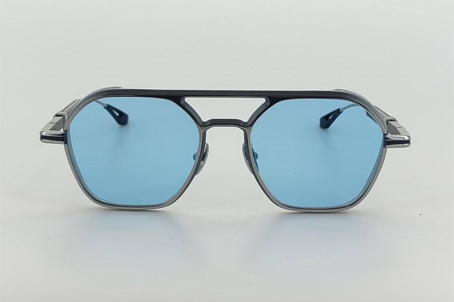 Katsuo Limited Series Silver Blue