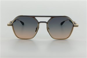 Katsuo Limited Series Gold Gray Orange