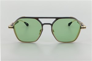 Katsuo Limited Series Gold Green