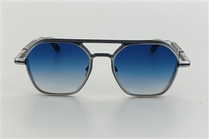 Katsuo Limited Series Silver Blue Gradient