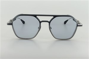 Katsuo Limited Series Silver Light Blue