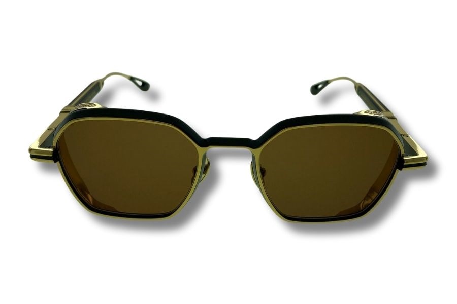 Katsuo Lİmited Series Gold Brown