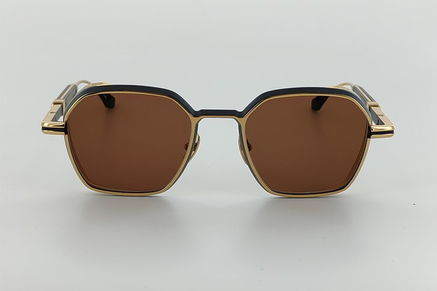 Katsuo Lİmited Series Gold Brown