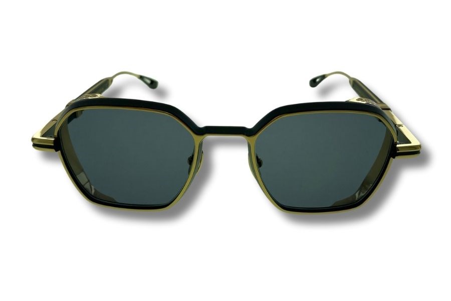 Katsuo Lİmited Series Gold Gray