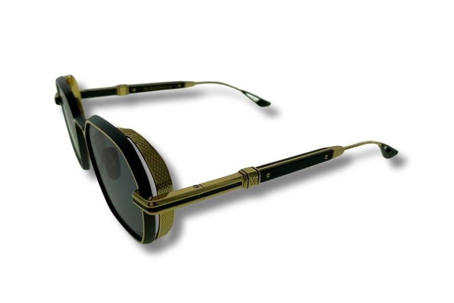 Katsuo Lİmited Series Gold Gray