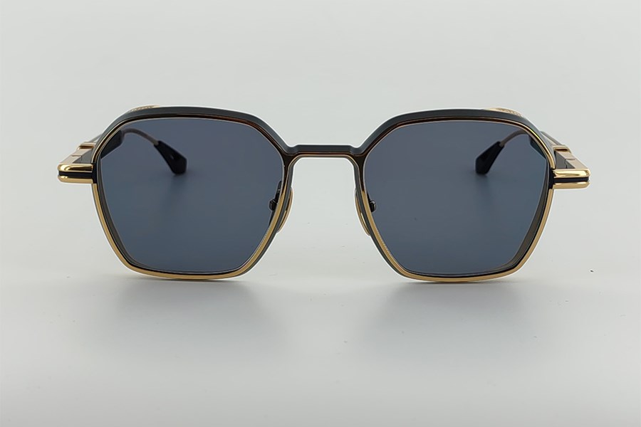 Katsuo Lİmited Series Gold Gray