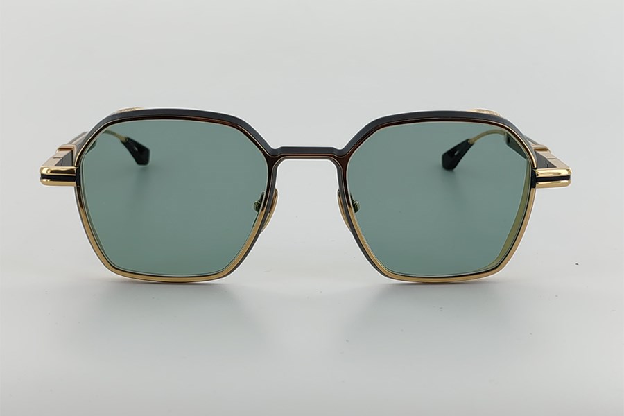 Katsuo Lİmited Series Gold Green