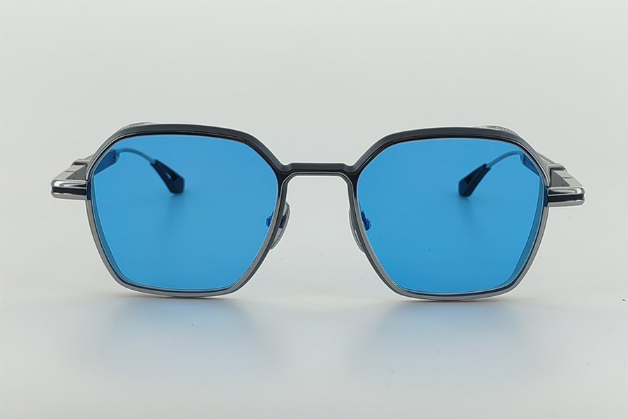 Katsuo Lİmited Series Silver Blue