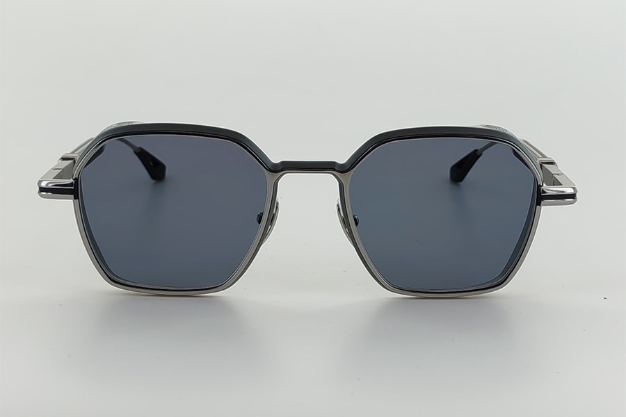 Katsuo Lİmited Series Silver Gray