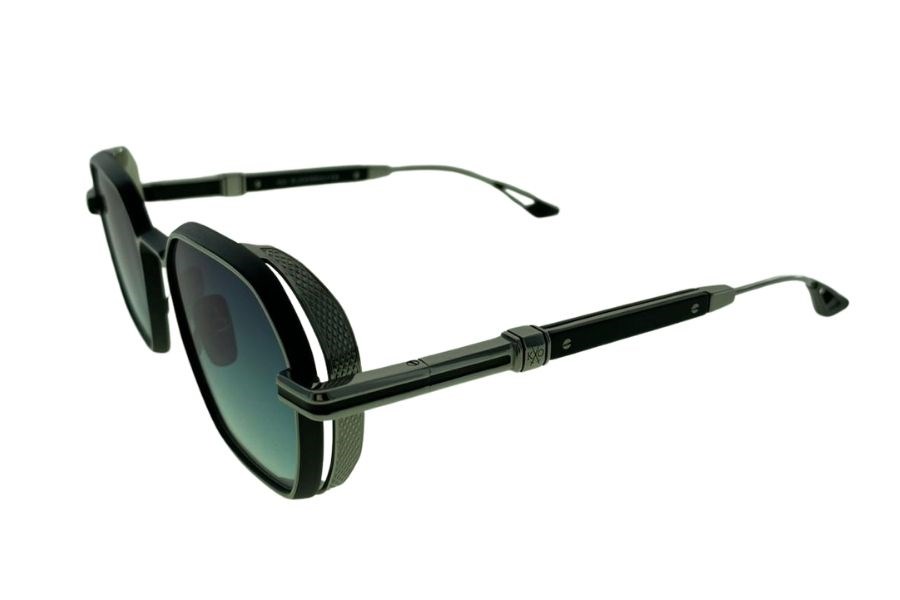 Katsuo Lİmited Series Silver Green Gradient