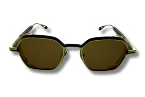 Katsuo Lİmited Series Gold Brown