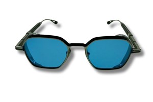 Katsuo Lİmited Series Silver Blue