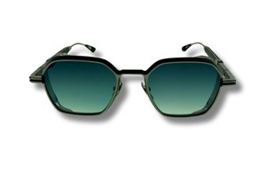 Katsuo Lİmited Series Silver Green Gradient