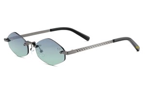 Katsuo Limited Series