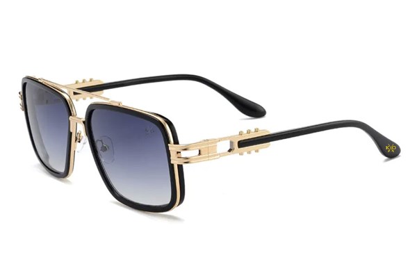 Katsuo Limited Series