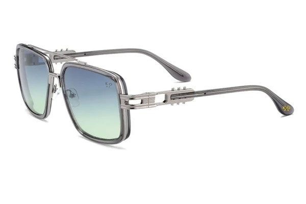 Katsuo Limited Series