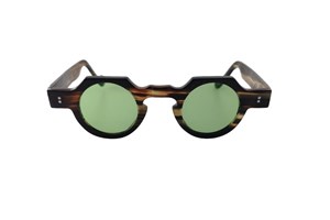 Katsuo Limited Horn Series Green