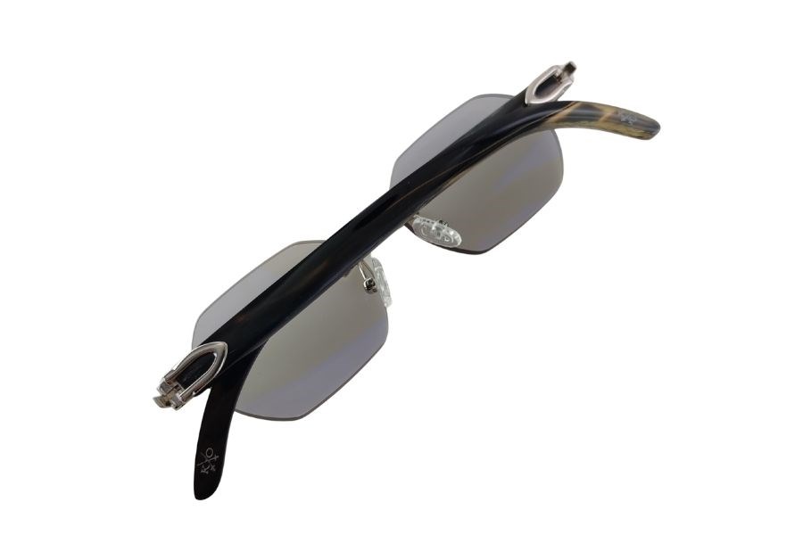 Katsuo Limited Horn Series Gray