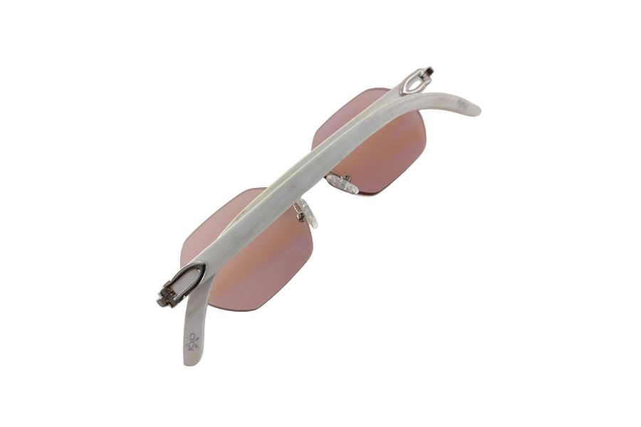 Katsuo Limited Horn Series Pink