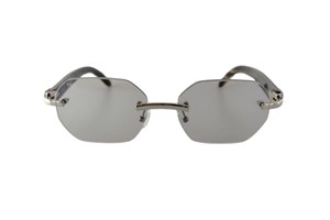 Katsuo Limited Horn Series Gray