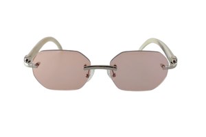 Katsuo Limited Horn Series Pink