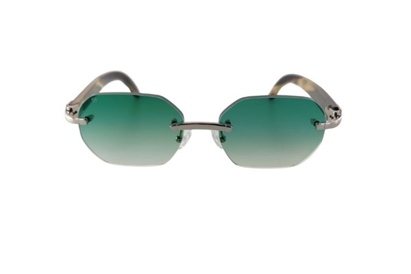 Katsuo Limited Horn Series